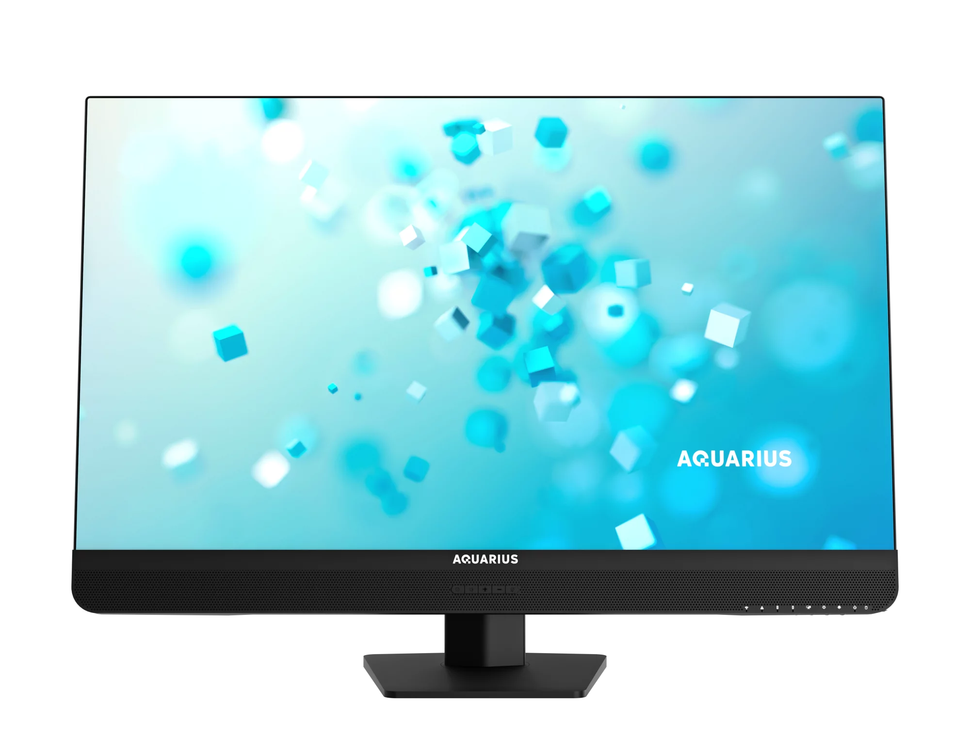 Моноблок Aquarius Mnb Pro T927 (АМПР.466539.305) (27"/ i7_12700/ 2DDR4_16G/ SSD512_M2_NVMe/ SSD1T_M2_NVMe/ WiFi/ BT/ MRK/ KM) (QRMP-T9271B21216C275O02NWNNTNN3)