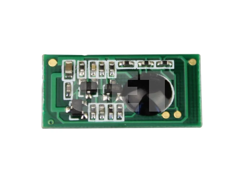 Чип картриджа для RICOH Aficio MPC4000/ MPC5000 (CET) Black, (WW), 23000 стр., CET8291