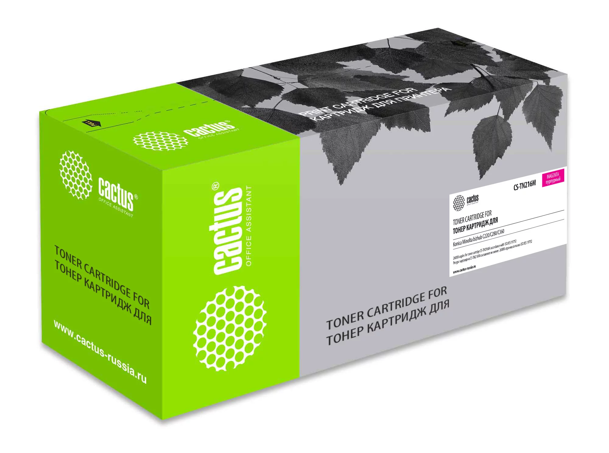 Картинка cs-tn216m