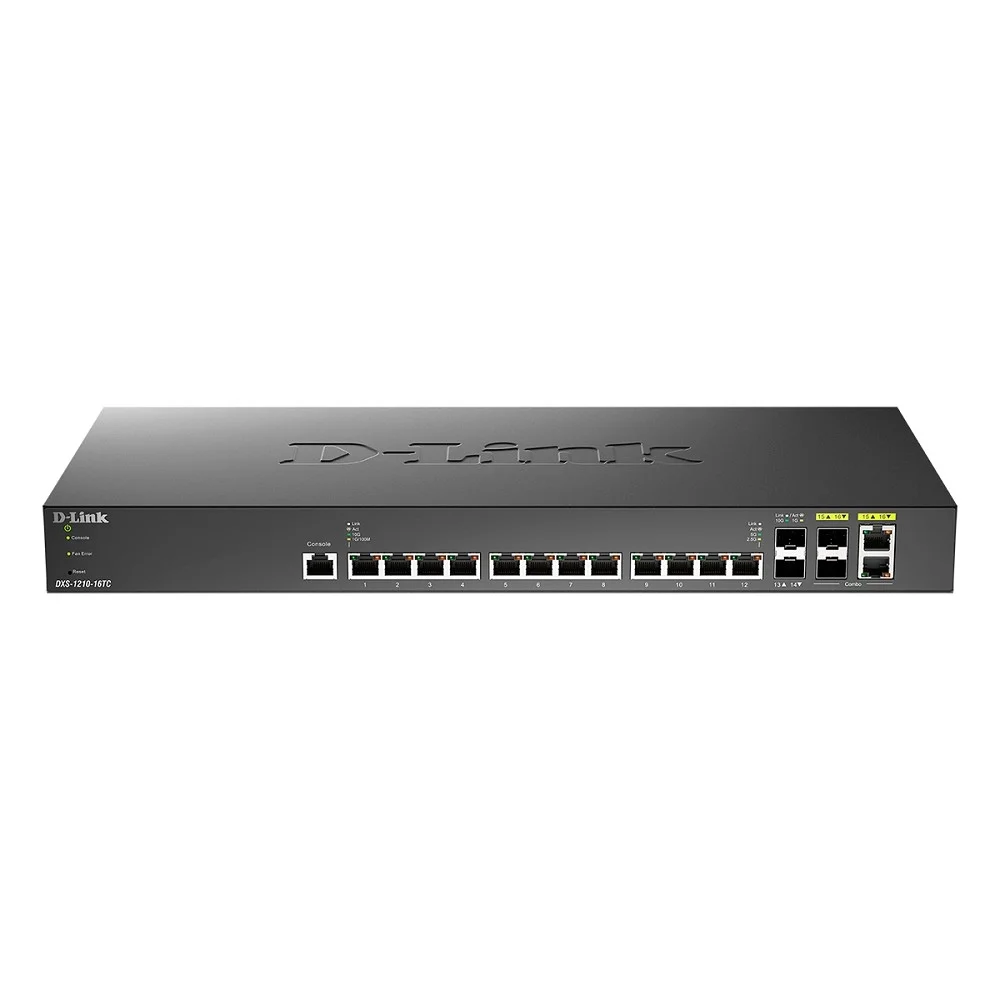 Картинка dxs-1210-16tc-b2a
