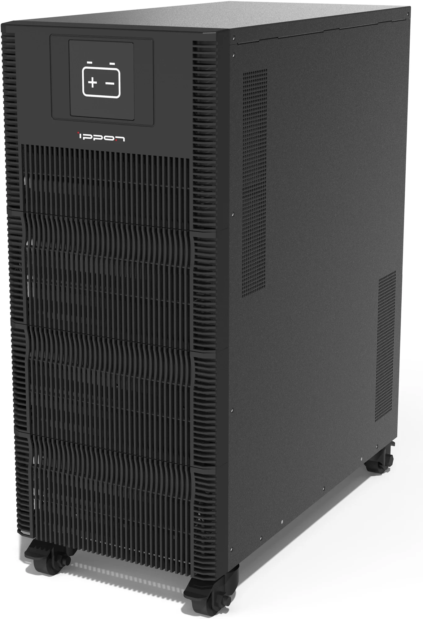 Батарея для ИБП Ippon EBM Intatum T 40 480В 9Ач для Intatum T/ RTM 40/ 60/ 80/ 120K (2152708)