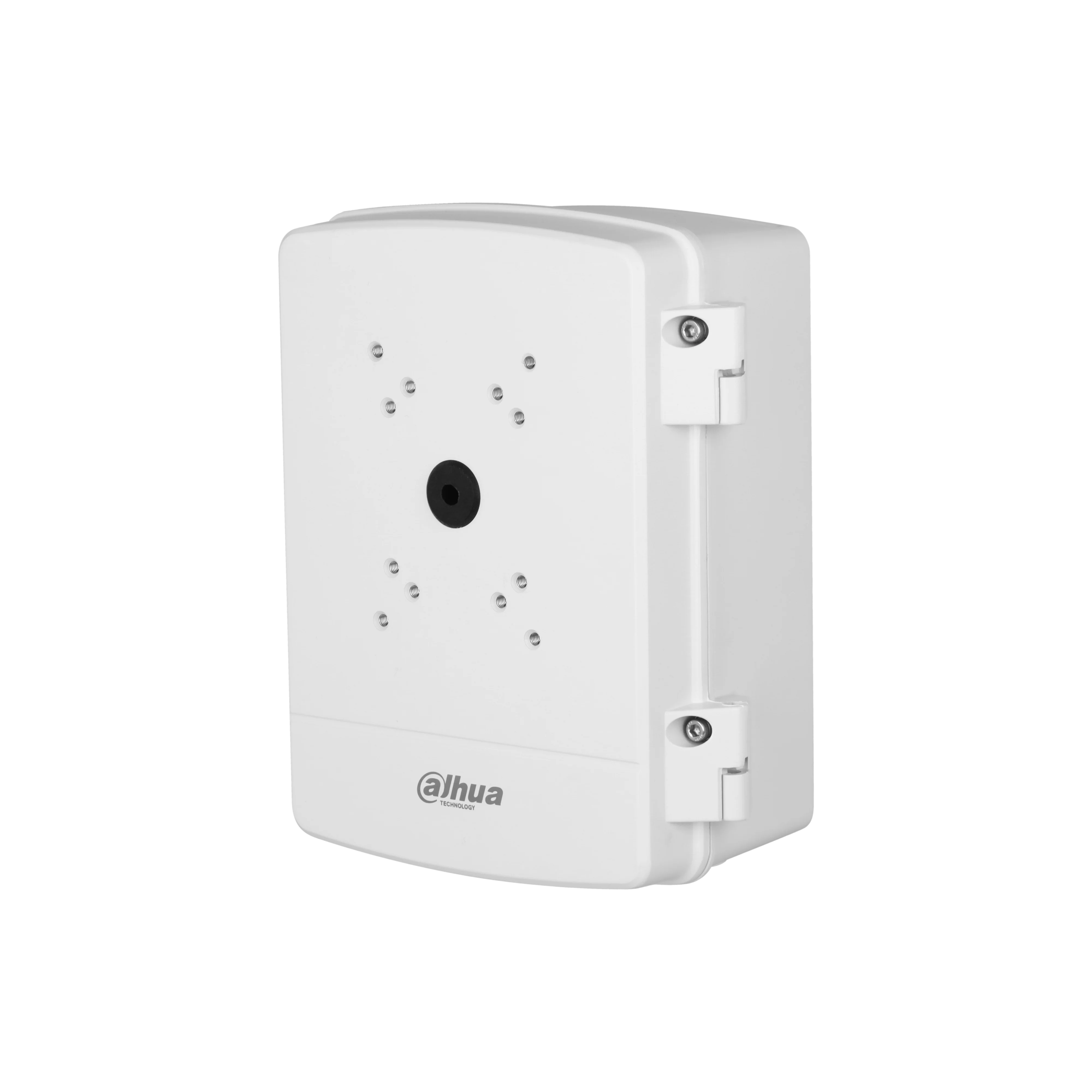 DAHUA DH-PFA6400S Монтажная коробка, алюминий и сталь, IP66, для поворотных видеокамер и термокожухов