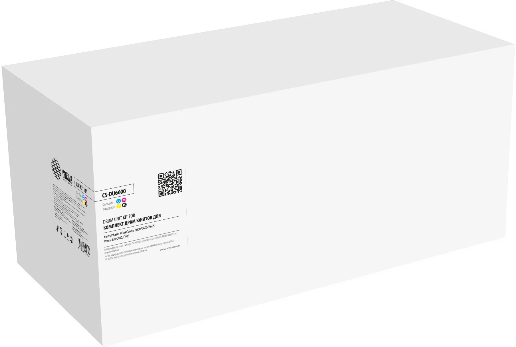 Картинка cs-du6600