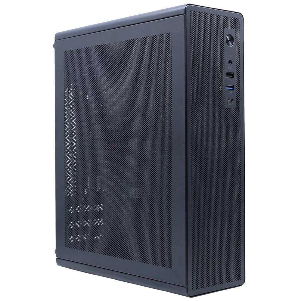 Компьютер Raskat Standart 500 (Intel Core Ultra 5 225, RAM 16Gb, SSD 512Gb, No OS, Black) (STANDART500229526)