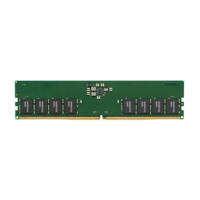 Модуль памяти Samsung M323R2GA3BB0-CQK DDR 5 16GB 4800Mhz PC5-38400 DIMM CL40 1R-8 1.1V