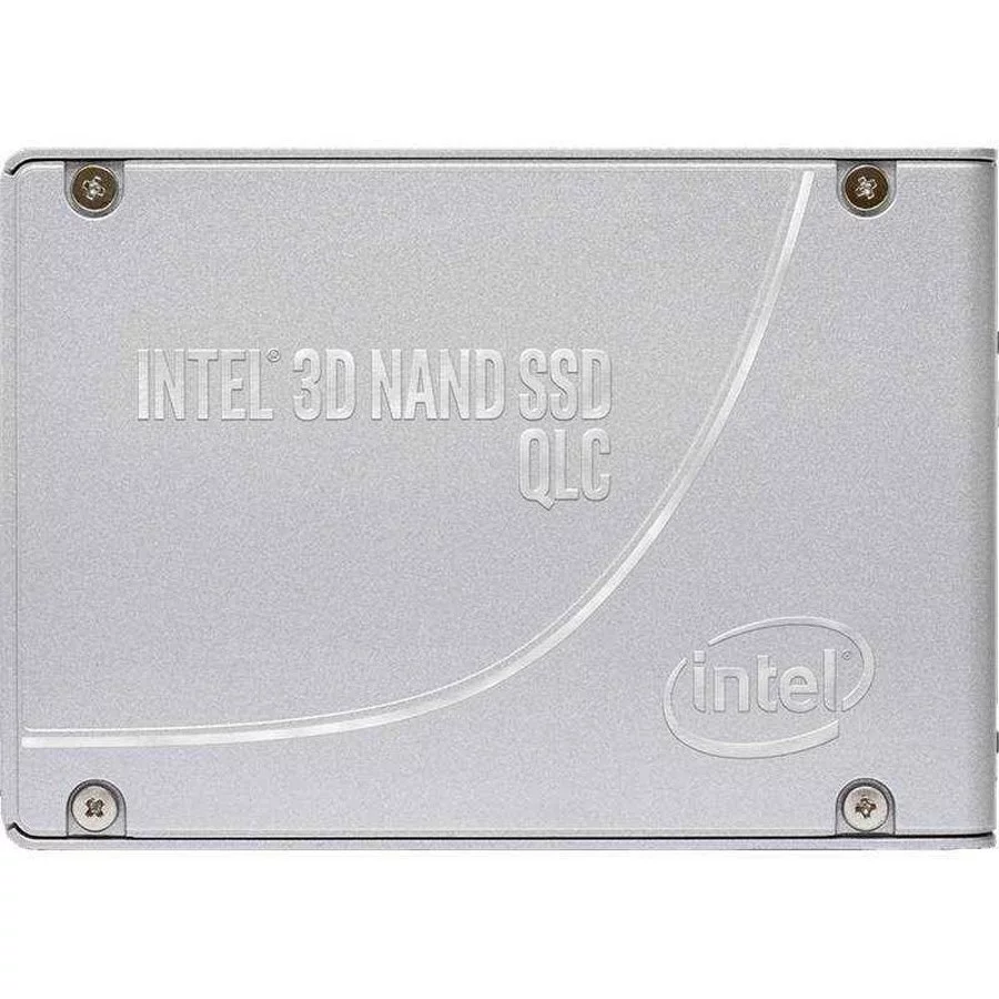 Картинка Жесткий диск Intel D5 P5316 15.3 Тб SFF SSD (SSDPF2NV153TZN1) 