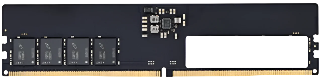 Память оперативная/ Foxline DIMM 32GB 4800 DDR5 CL 40 (FL4800D5U40S-32G)