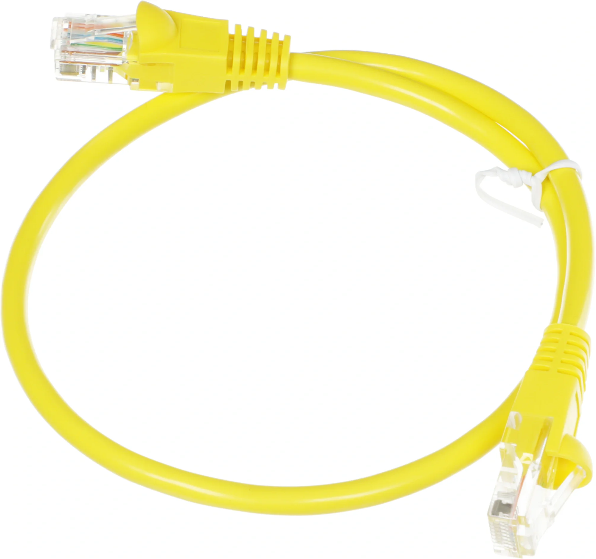 Картинка utp-5e-0-5m-y

