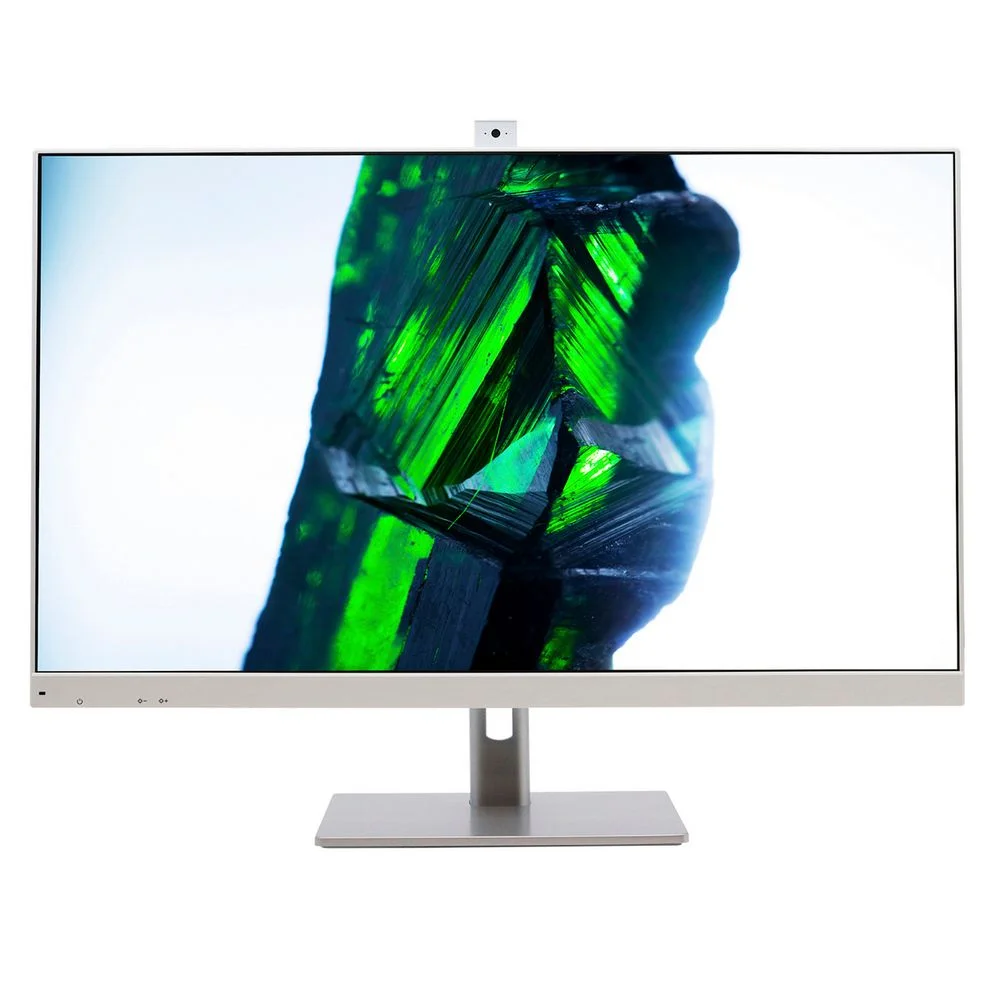 Моноблок Raskat Studio 33120 (27.0", IPS, Intel Core i3 12100, RAM 16Gb, SSD 256Gb, 120W, No OS) (STUDIO33120232841)