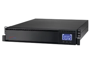 Источник бесперебойного питания Eltena (M-IV2000RT)