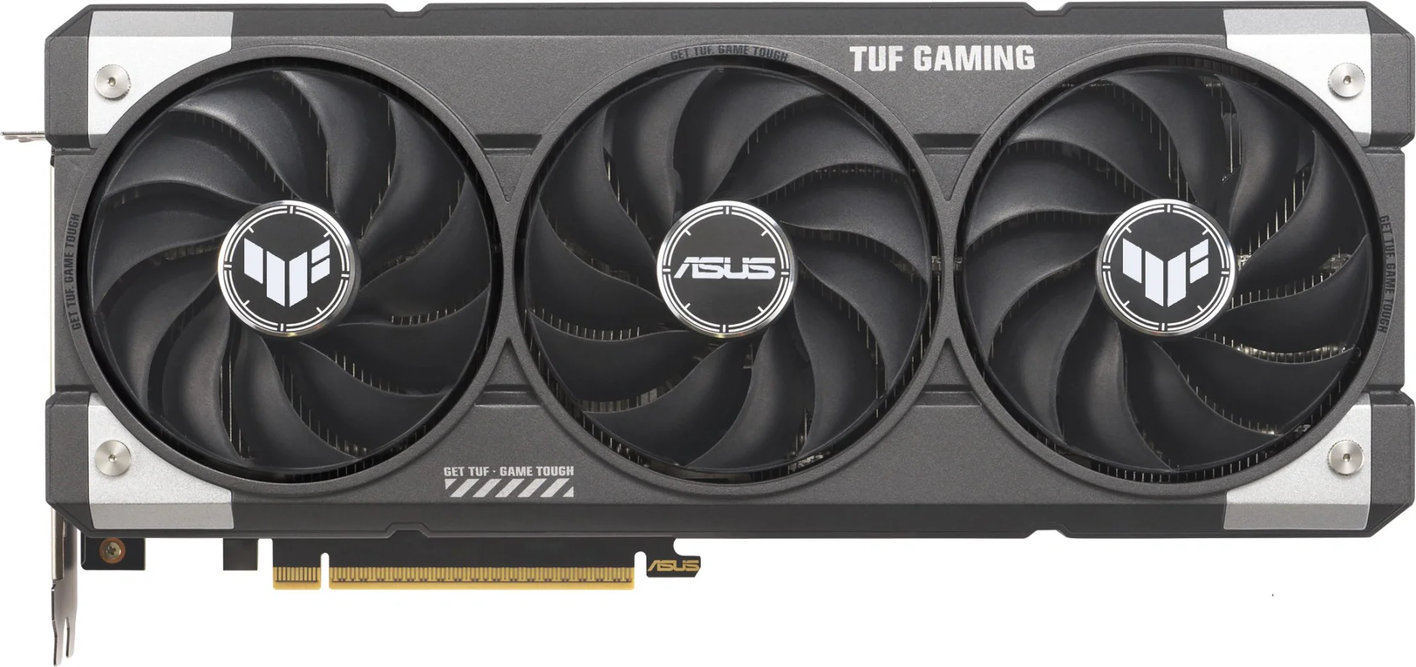 Видеокарта ASUS TUF-RTX5060TI-O16G-GAMING//RTX5060TI HDMI DP*3 16G D7; 90YV0MG0-M0NA00