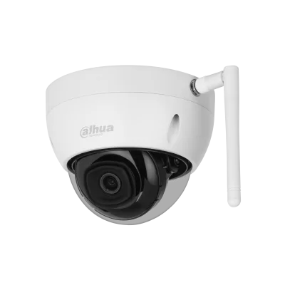 Видеокамера Купольная IP DAHUA с WI-FI Dahua Video (DH-IPC-HDBW1430DE-SW)