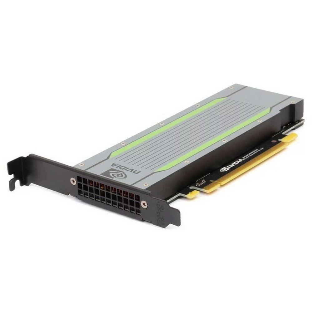 Графический адаптер NVIDIA Tesla T4 Graphics Cards with accessory (ATX installed, LP included), 16GB (900-2G183-0300-000||ATX+LP)