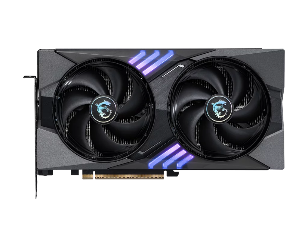 Видеокарта/ GeForce RTX 5060 Ti 8G GAMING
