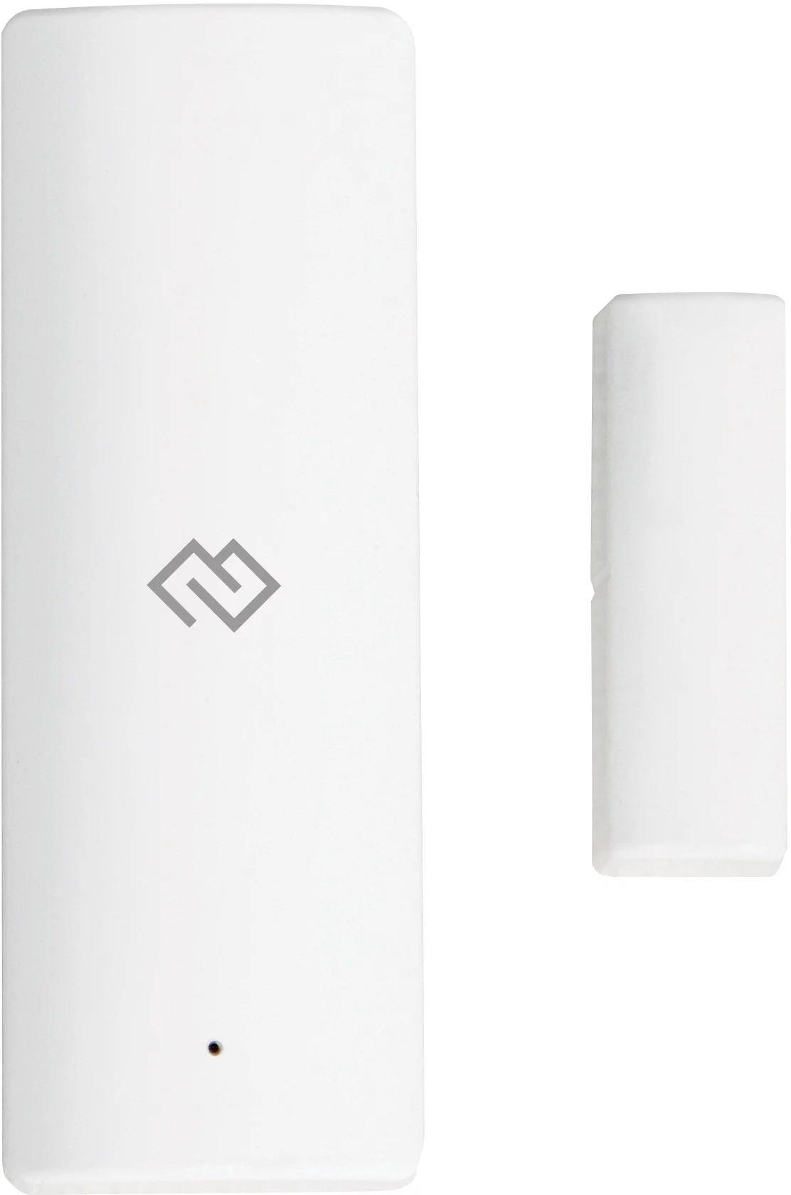 Датчик откр.двери/окна Digma DiSense D1 (DSD1) белый
