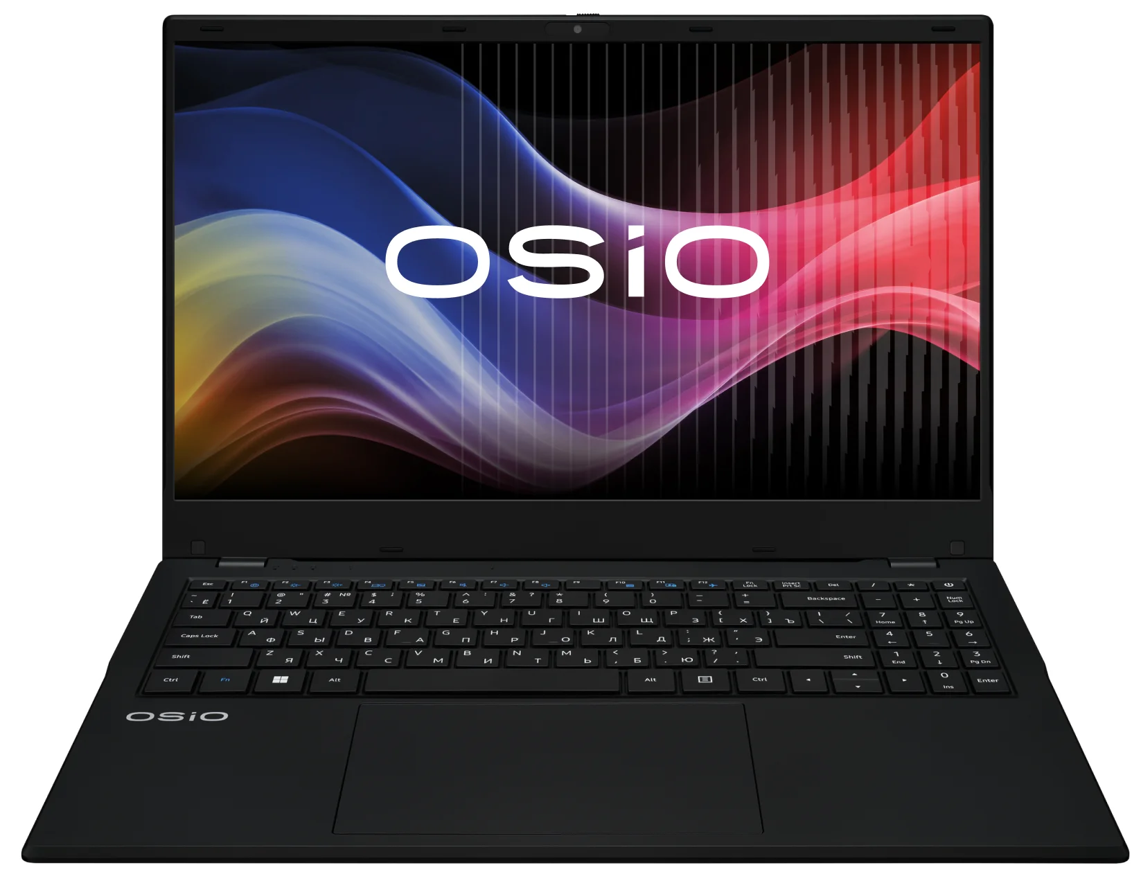 Ноутбук BaseLine B150i-012b 15.6"(1920x1080 IPS (матовый, 60Hz))/Intel N-series N100(0.8Ghz)/8192Mb/256PCISSDGb/noDVD/Int:Intel UHD Graphics/Cam/BT/WiFi/50WHr/war 1y/1.76kg/Black/noOS