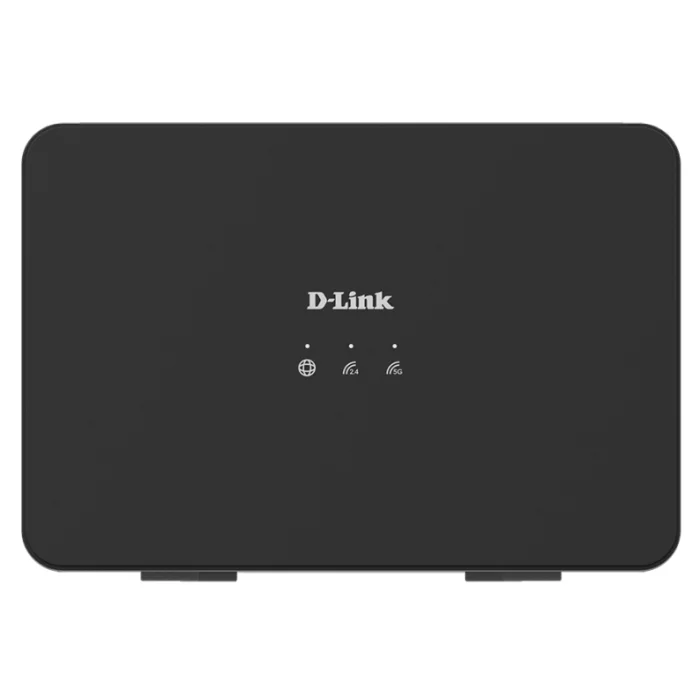 Картинка Роутер D-Link DIR-815/S (DIR-815/SRU/S1A) 