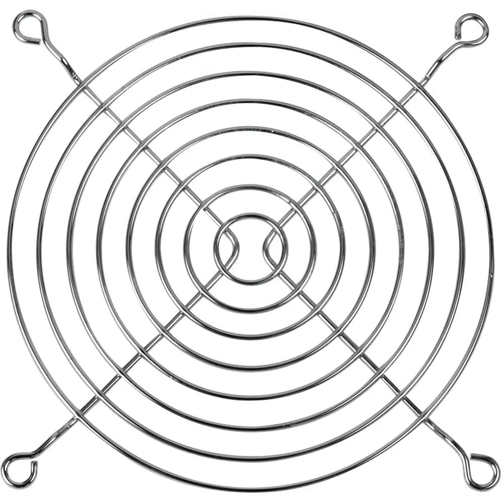 Аксессуары Arctic Cooling ARCTIC 120mm Fan Grill (ACFAN00087A) ACFAN00087A