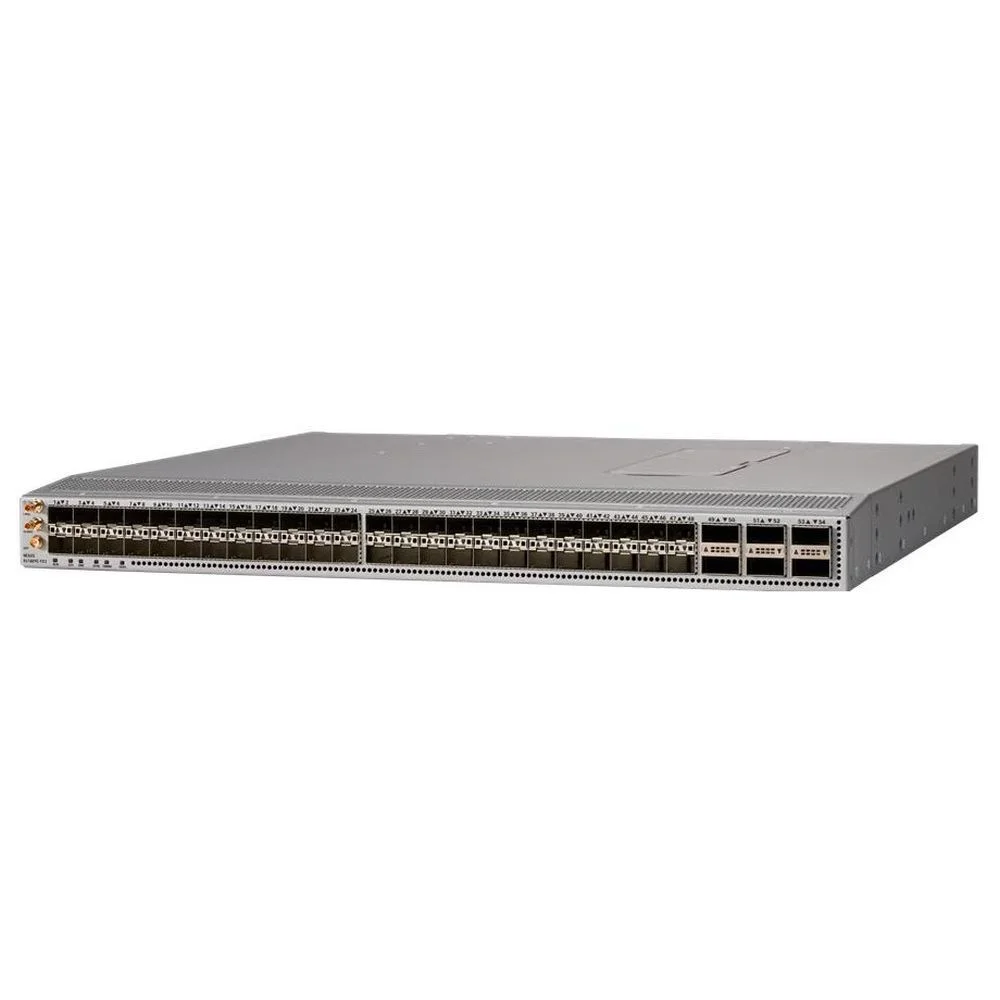 Картинка n9k-c93180yc-fx-pe-
