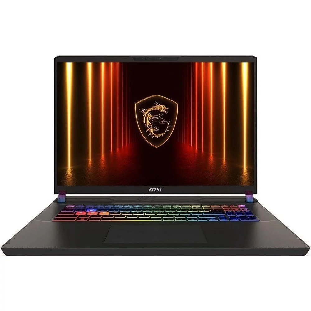 Ноутбук MSI Vector 17 HX AI A2XWIG-220XRU [9S7-17S372-220] Gray 17" {QHD+ Ultra 9 275HX/32GB/1TB/RTX5080-16GB/DOS}