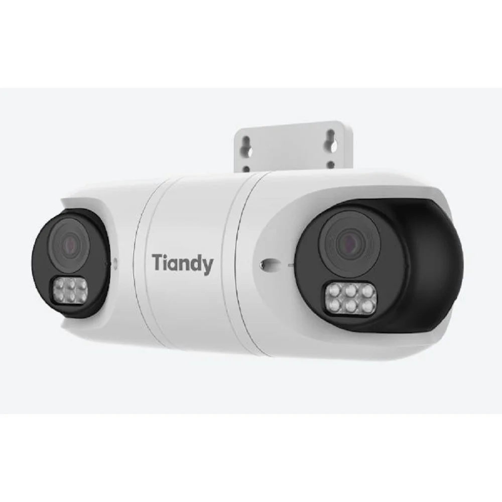 Камера видеонаблюдения IP Tiandy TC-C38RN 2ANA-28 2.8-2.8мм