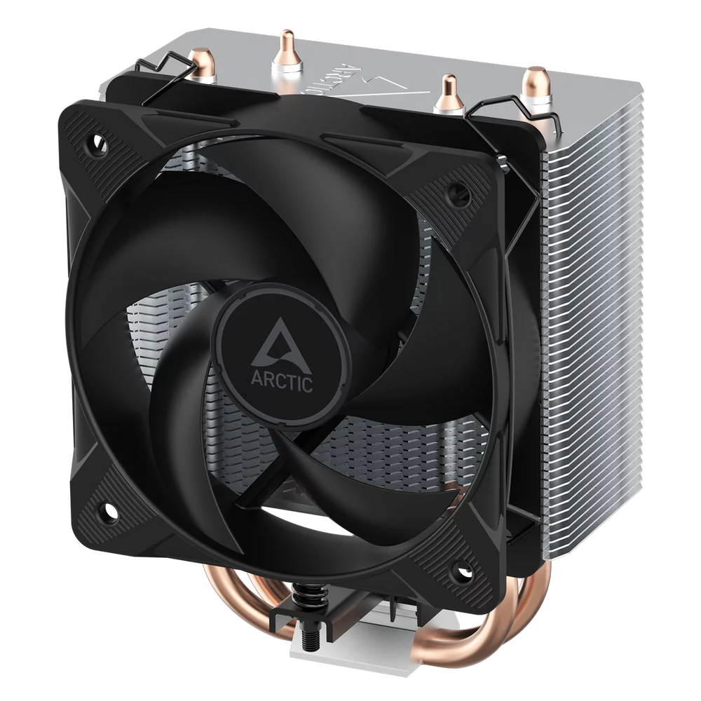 Вентилятор для процессора Arctic Cooling Вентилятор для процессора Arctic Freezer 8i Retail (Intel Socket 1851, 1700) (ACFRE00190A)