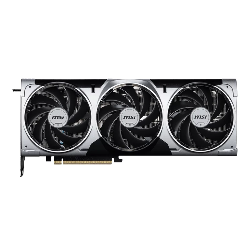 Видеокарта/ GeForce RTX 5080 16G VENTUS 3X OC PLUS