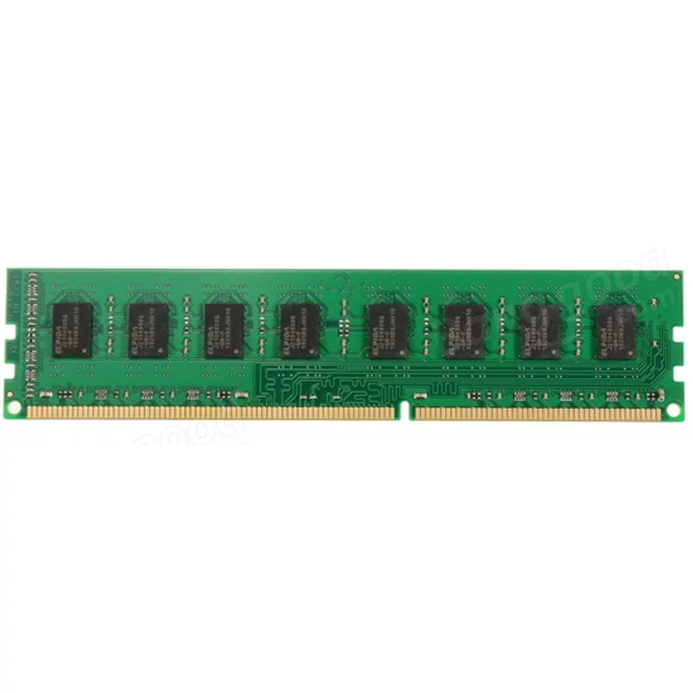 Модуль памяти Afox AFLD416FS1P 16GB DDR4 2666 DIMM Non-ECC, CL19, 1.2V, RTL (780827)