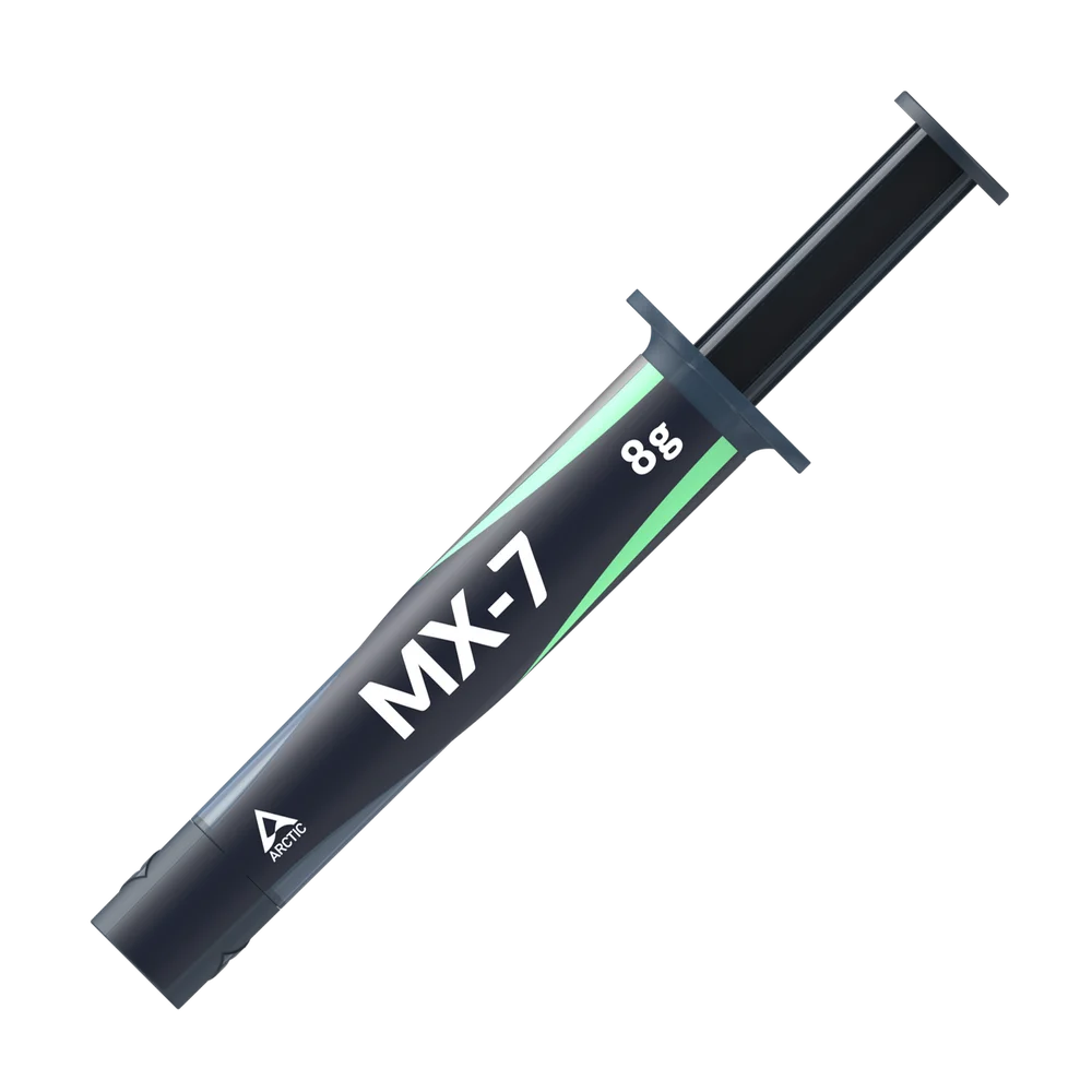Термопаста Arctic Cooling Термопаста MX-7 Thermal Compound 8-gramm (ACTCP00091A)