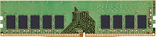 Kingston Server Premier DDR4 16GB ECC DIMM 3200MHz ECC 1Rx8, 1.2V (Hynix C), 1 year (KSM32ES8/16HC)