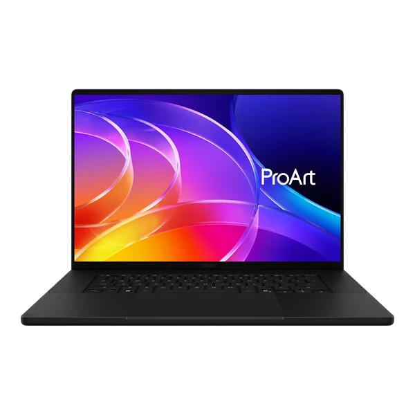 Ноутбук ASUS ProArt P16 H7607BA-SE224X NVIDIA RTX Spark N1X/ LPDDR5X 24GB/ 1TB PCIE G4 SSD/ 16.0" UHD+ (3840 x 2400, WQUXGA) OLED 16:10 120Hz/ WIN11 PRO/ Nano Black/ 1.77 kg (90NB16A1-M00CX0)