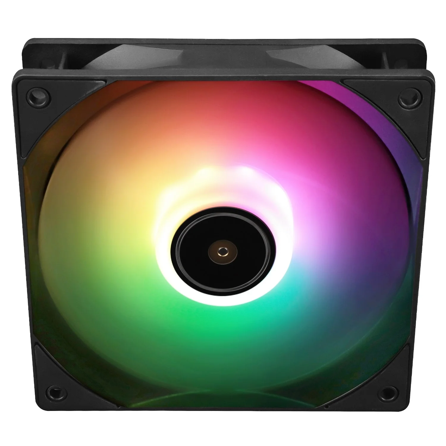 Thermalright Вентилятор TL-E12B-S V3 / ARGB / 120mm PWM / TRTLE12BSV3