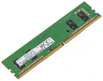 Память DDR4 4Gb 3200MHz Samsung M378A5244CB0-CWE OEM PC4-25600 CL19 DIMM 288-pin 1.2В quad rank OEM