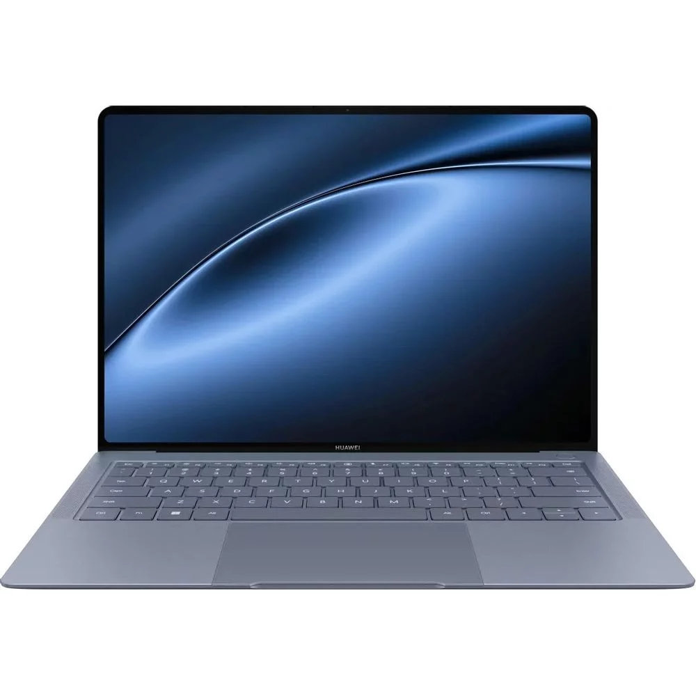 Ноутбук Huawei MateBook X Pro Intel Core Ultra 7 155H/16Gb/SSD1Tb/14.2"/OLED/3.1K/3120x2080/120Hz/NoOS/Morandi Blue/1kg (53014MTK)