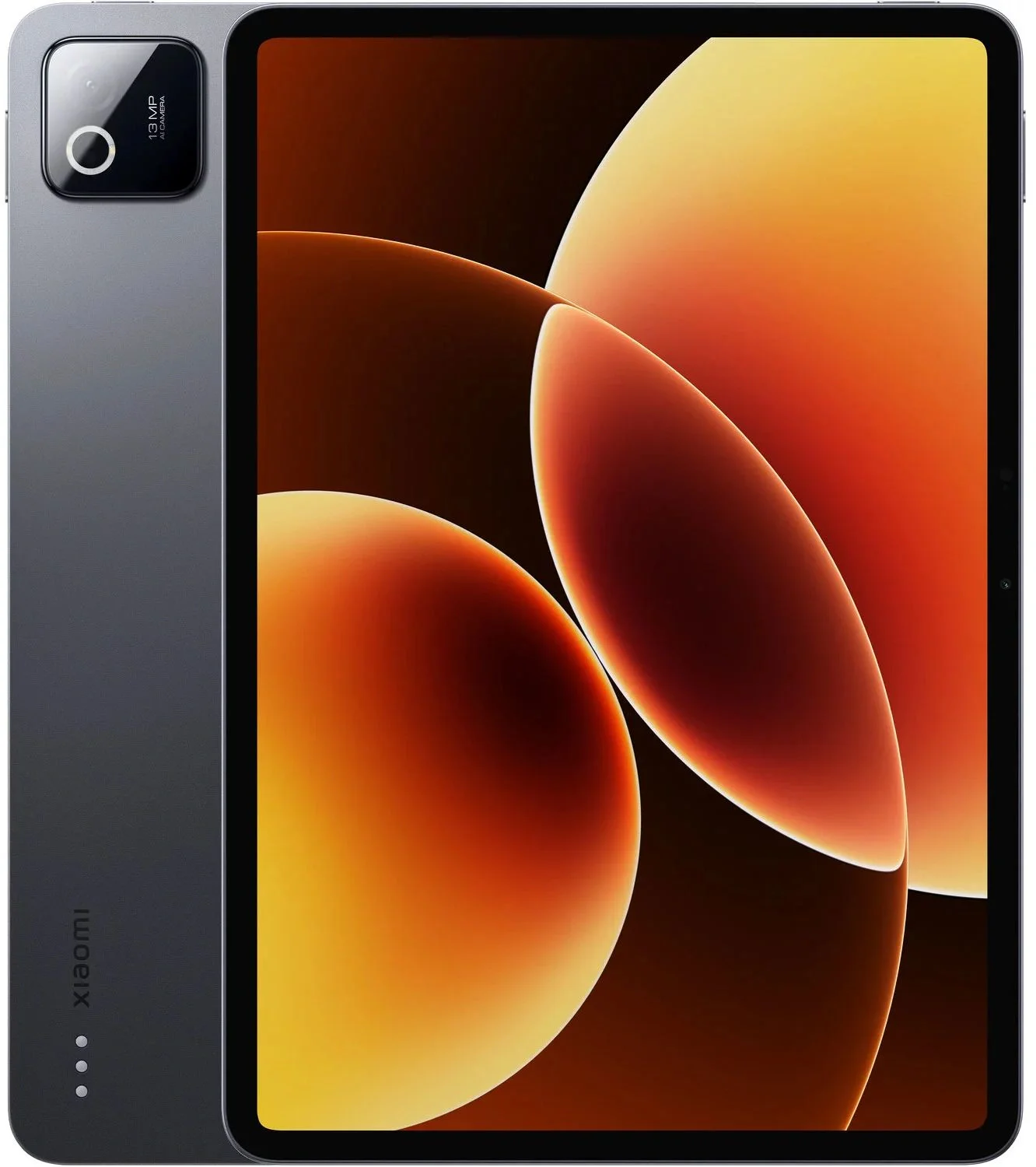 Планшет Xiaomi Pad 8 P82 8s Gen4 3.21 8C RAM8Gb ROM128Gb 11.2 IPS 3200x2136 Android 16 серый 13Mpix 8Mpix BT WiFi 9200mAh (71719)