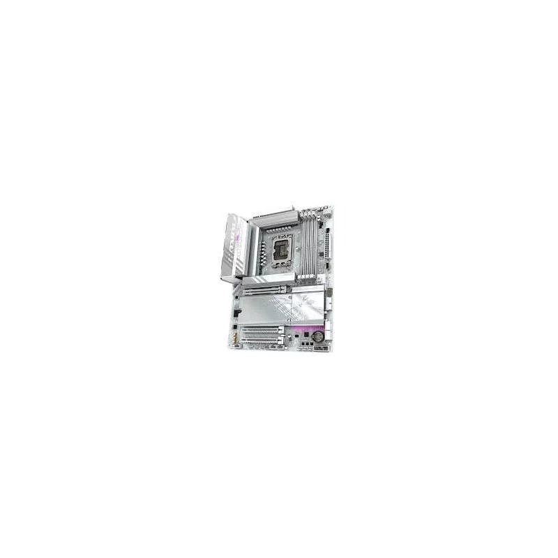 Материнская плата/ B860 A ELITE WF7 ICE