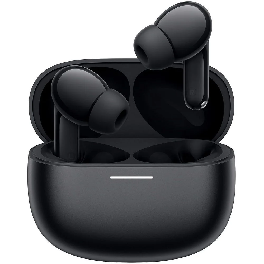 Беспроводные наушники REDMI Buds 8 Black (BHR08UFGL)
