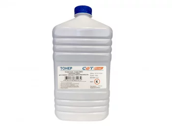 -/ Тонер CE08-K(CPT)+носитель CE08-D для XEROX WorkCentre 7525 (Japan) Black, 622г/бут (CET111039622)