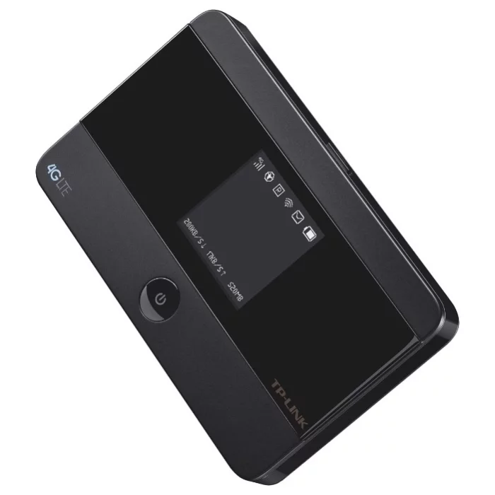 Картинка Мобильный беспроводной LTE-роутер TP-Link M7350 (M7350) 