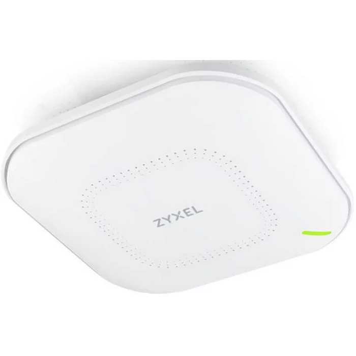 Картинка Точка доступа Zyxel NebulaFlex NWA110AX (NWA110AX-EU0102F) 