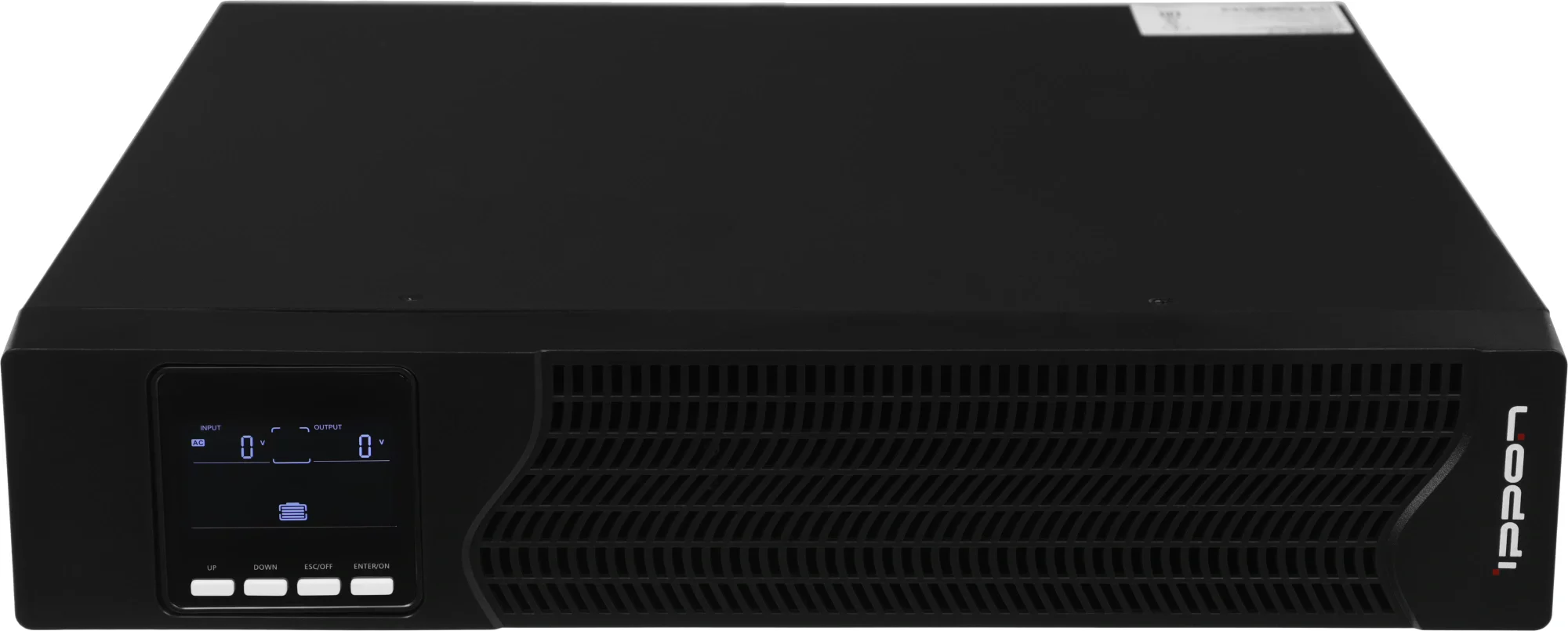 Ippon Innova RTA 1000 1000Вт 1000ВА черный {2049217}