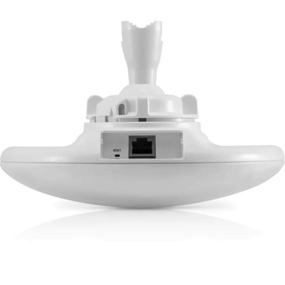 Картинка Радиомост Ubiquiti NanoBeam 5AC Gen2 (NBE-5AC-GEN2) 