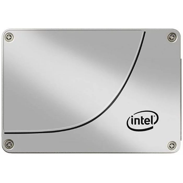 Накопитель Intel SSDSC2KB019T801 2.5", SSD, SATA III, 1.9TB, TLC
