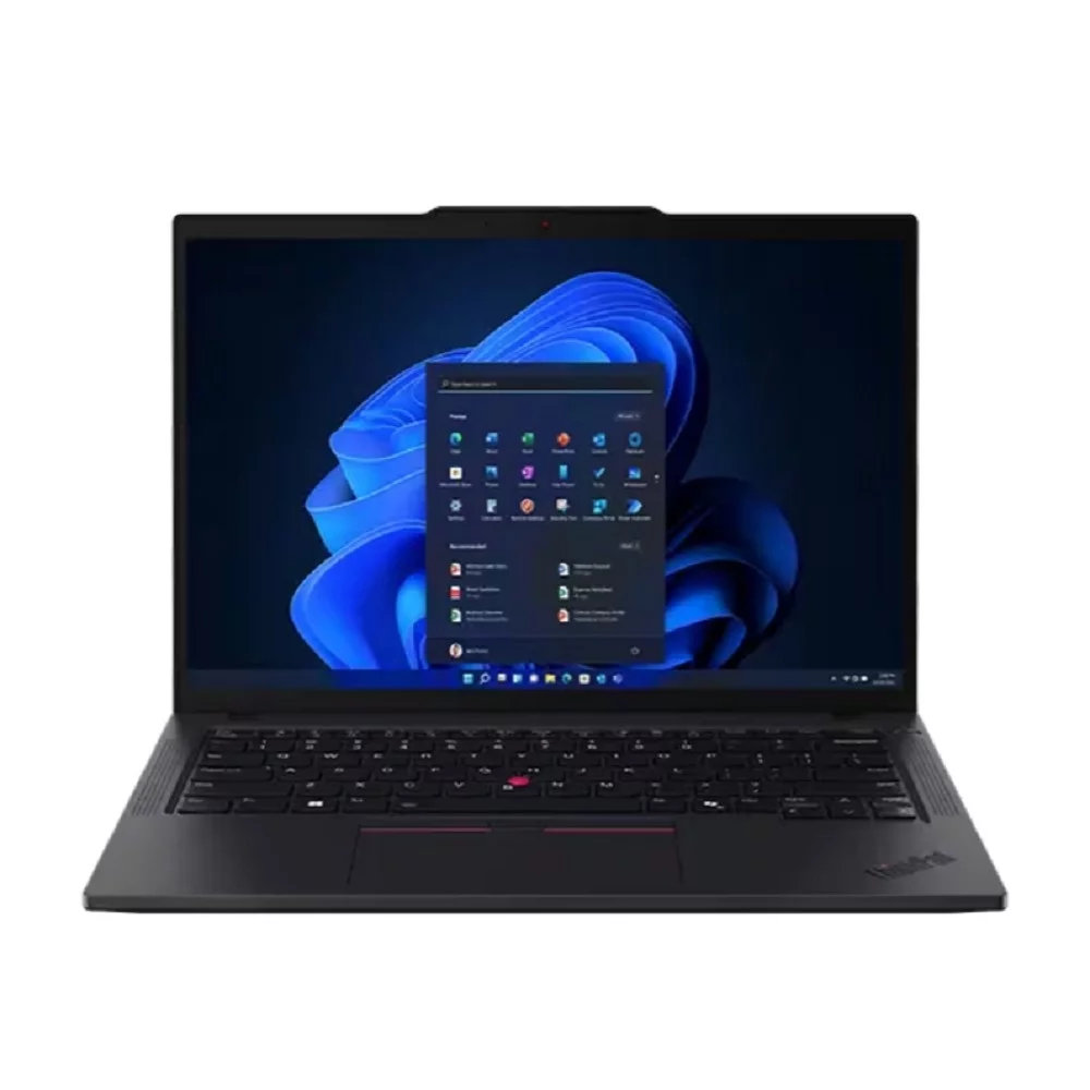 Ноутбук Lenovo ThinkPad T14 G5 [21MLA05CCD_PRO] 14" {WUXGA+ 2.2K IPS Ultra 7 155H/16GB/512GB SSD/LTE/W11Pro}