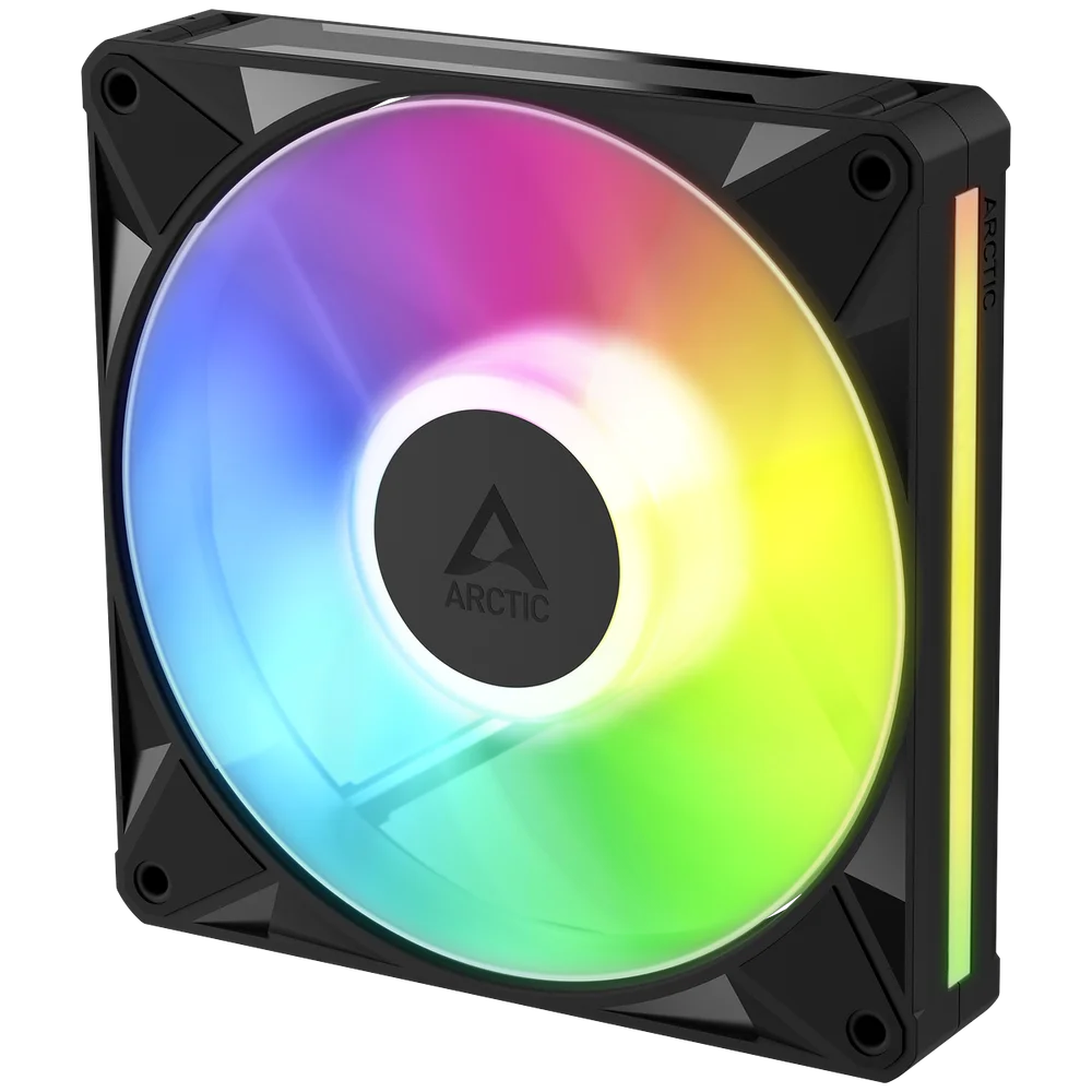 Вентилятор корпусной ARCTIC BioniX P14 A-RGB - retail (ACFAN00339A)