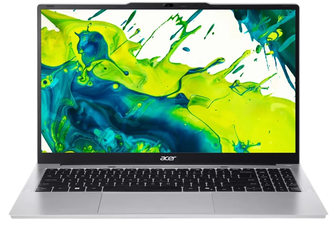 Ноутбук Acer Aspire Lite AL15-72P,Intel Core i5-13420H 4.70 GHz, 16GB DDR5 RAM,512GB SSD, 15.6" (NX.D5HEX.006)