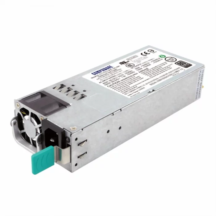 CPR-1221-7M1 1200W CRPS (ШВГ=73,5x40x185 mm) 80PLUS Titanium, OEM