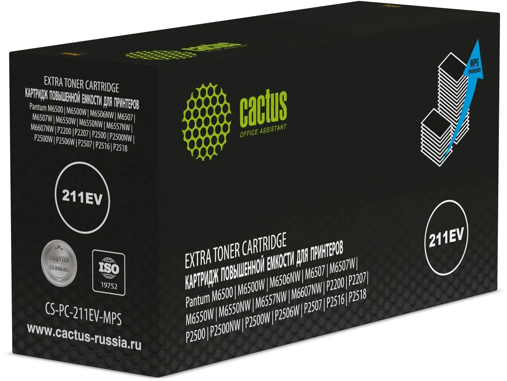 Картинка cs-pc-211ev-mps