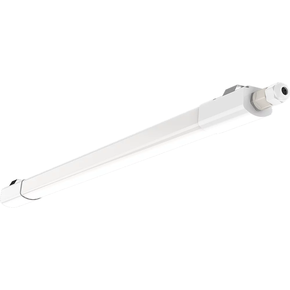 Пылевлагозащищенный светильник Philips/ Пылевлагозащищенный светильник WT035C G2 LED20/ NW PSU CFW L600 (911401807284)