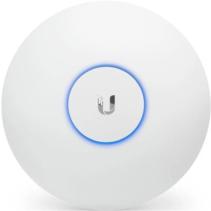 Картинка Wi-Fi точка доступа Ubiquiti UniFi AP AC HD (UAP-AC-HD) 